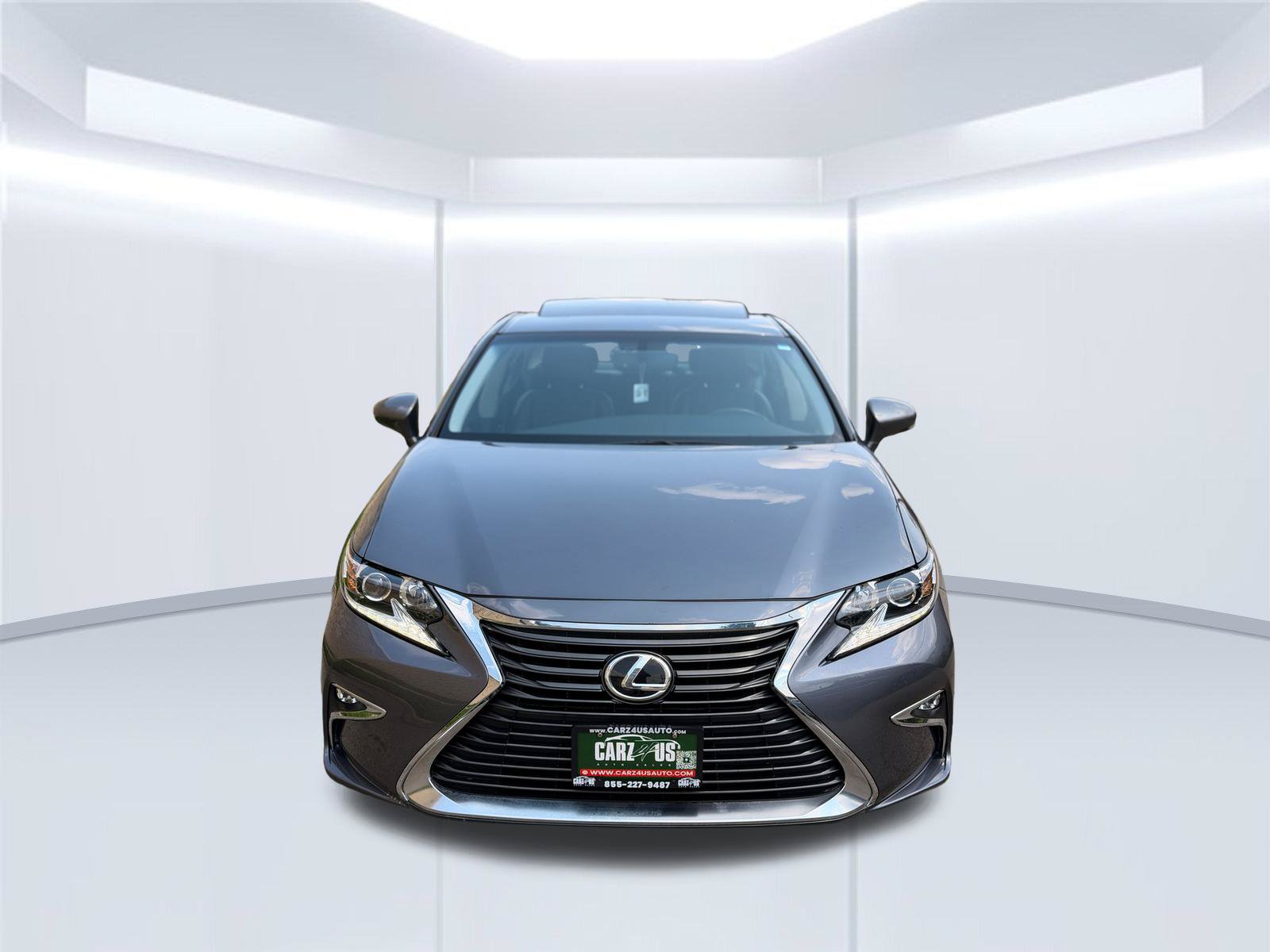 Used 2016 Lexus ES 350 FWD image 2