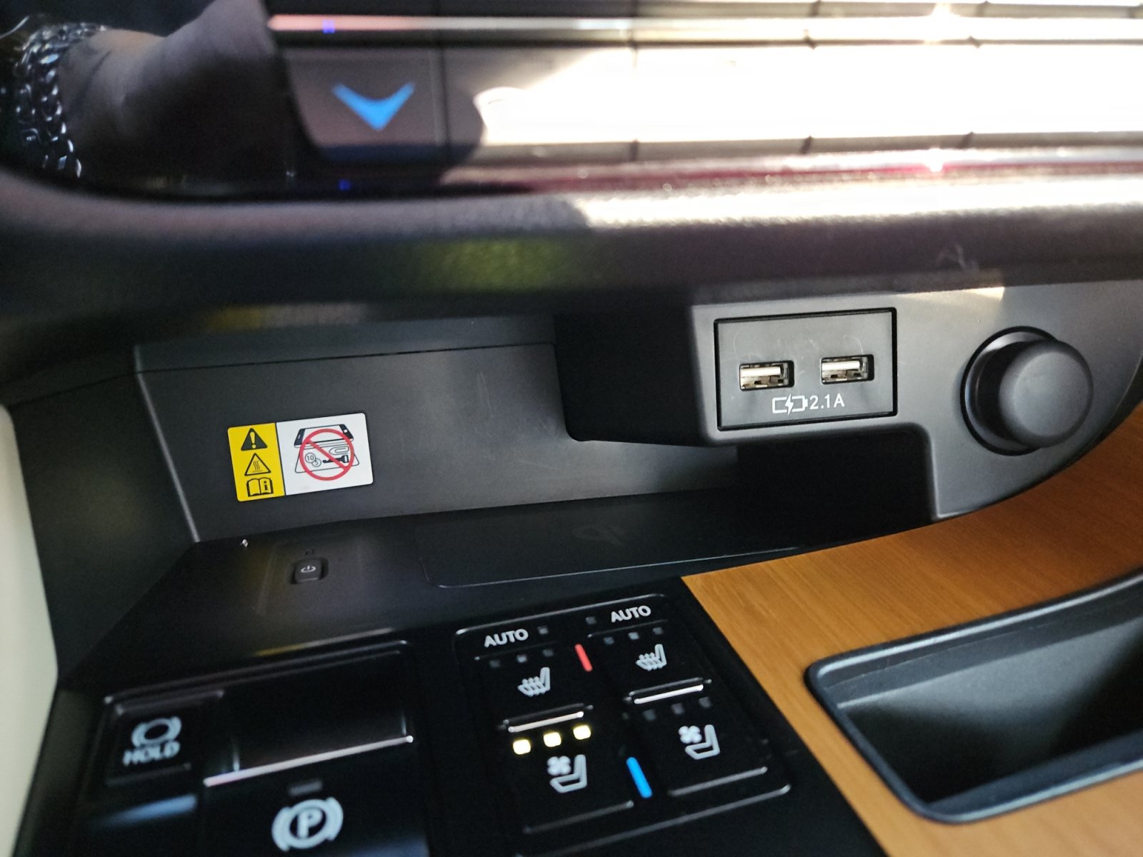 Used 2021 Lexus RX 350 AWD w/ Premium Package image 25