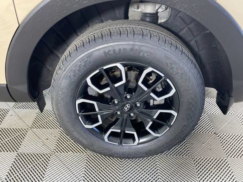 Certified 2023 Hyundai Santa Cruz SEL AWD/4WD image 19