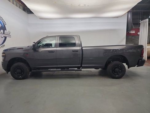 New 2025 RAM 2500 Tradesman image 3
