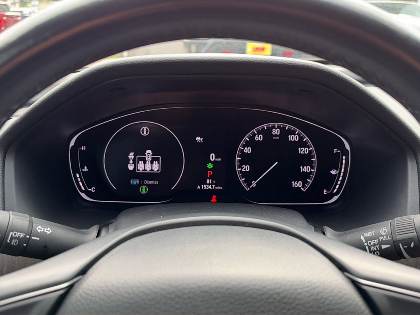 Used 2021 Honda Accord EX-L image 28
