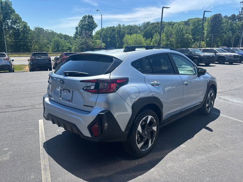 New 2026 Subaru Crosstrek 2.5i Limited AWD/4WD image 3