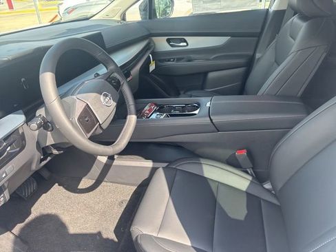 New 2025 Nissan Murano SL image 22