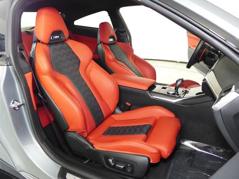 Used 2023 BMW M4 Competition image 19