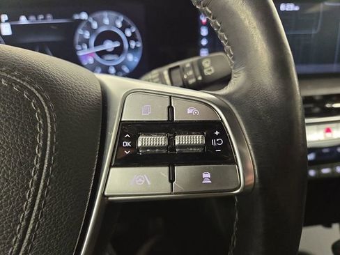 Certified 2024 Kia Telluride SX Prestige X-Line image 26