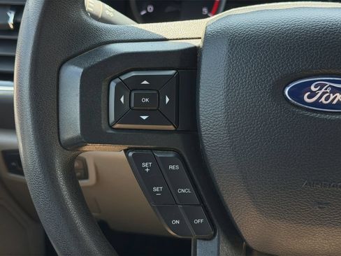 Used 2022 Ford F250 XLT AWD/4WD image 13