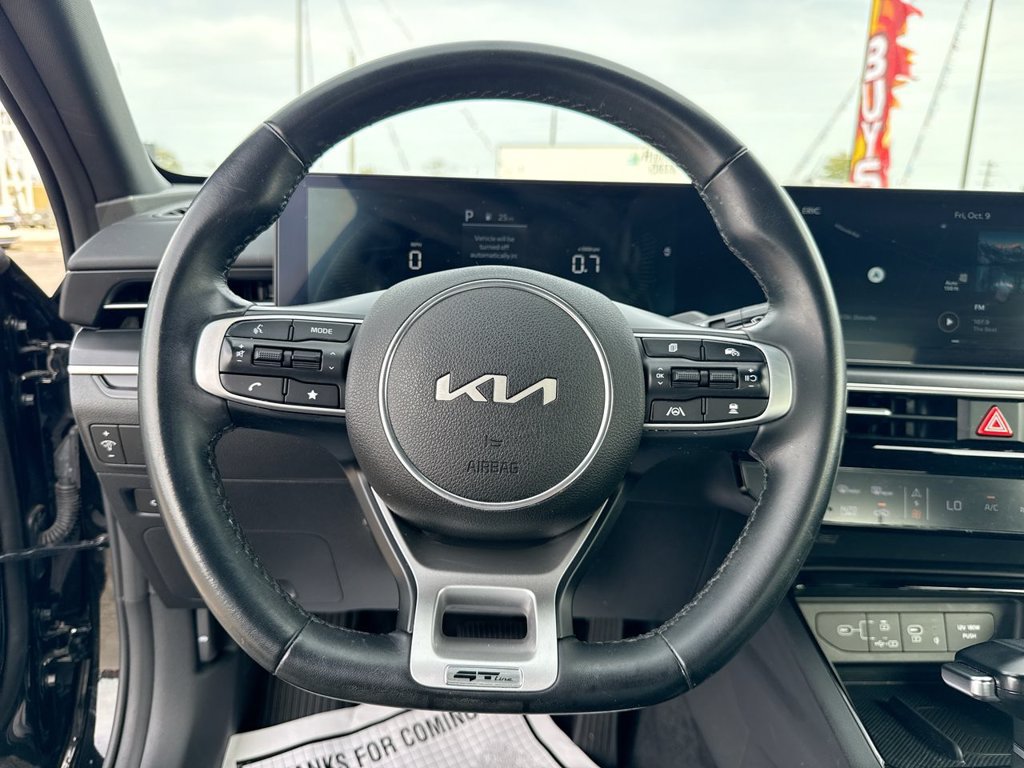 Used 2025 Kia K5 GT-Line FWD image 23