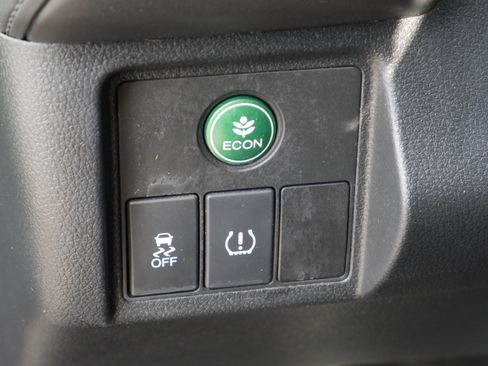 Used 2017 Honda HR-V EX-L image 6