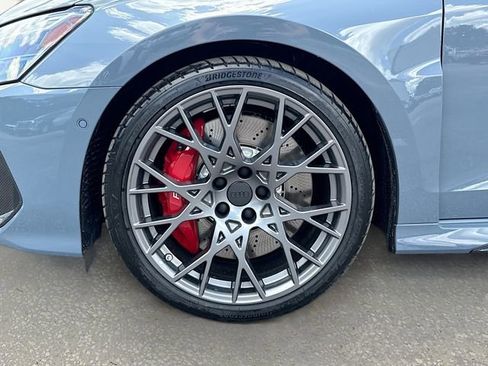 New 2026 Audi RS 3 AWD/4WD image 39