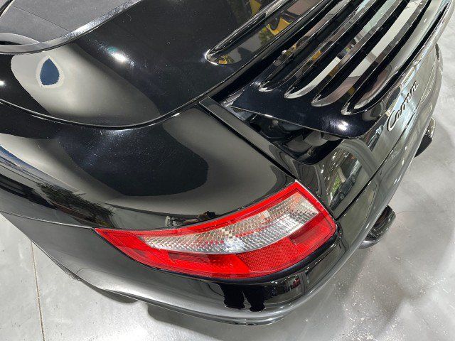 Used 2007 Porsche 911 Cabriolet image 26