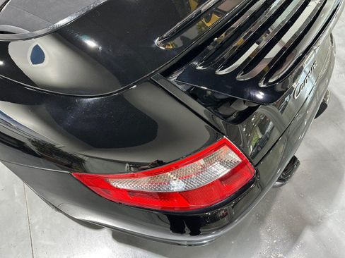 Used 2007 Porsche 911 Cabriolet image 26