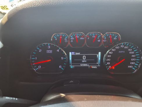 Used 2020 Chevrolet Tahoe LT AWD/4WD image 26