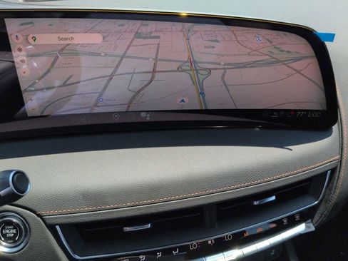New 2026 Cadillac CT5 Sport RWD image 19