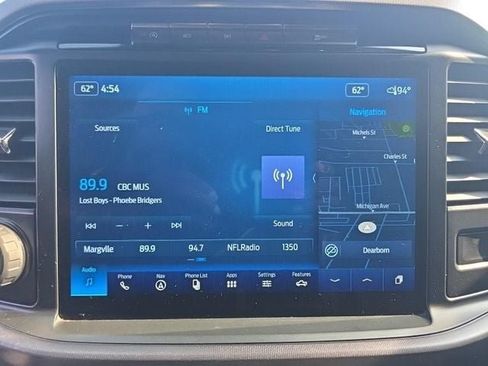 Used 2023 Ford F150 Platinum w/ Equipment Group 701A High AWD/4WD image 19