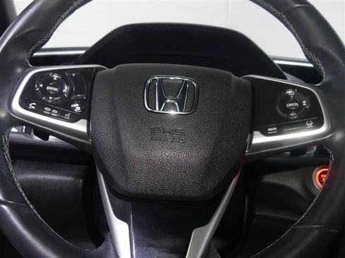 Used 2019 Honda Civic Sport image 30