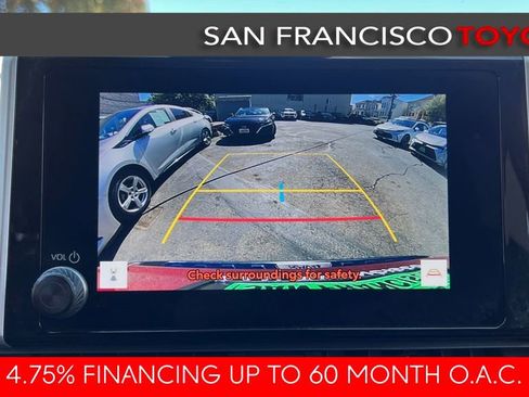 Certified 2024 Toyota RAV4 XLE image 29