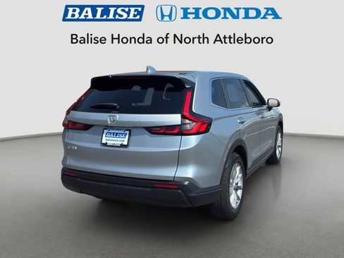 Used 2025 Honda CR-V EX image 5