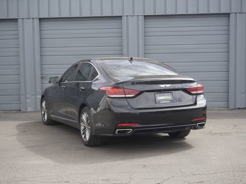 Used 2015 Hyundai Genesis 3.8 w/ Option Group 03 AWD/4WD image 3