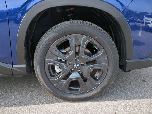 New 2026 Subaru Ascent Bronze Edition image 11