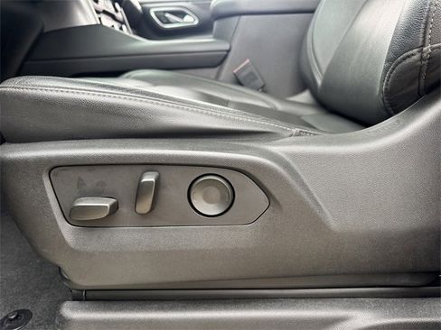 Used 2021 Chevrolet Tahoe Z71 image 21