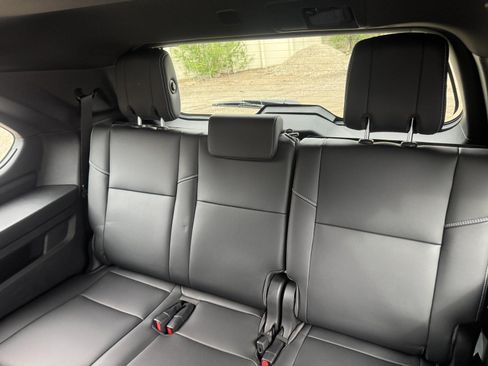 Certified 2026 Toyota Sequoia Limited AWD/4WD image 26