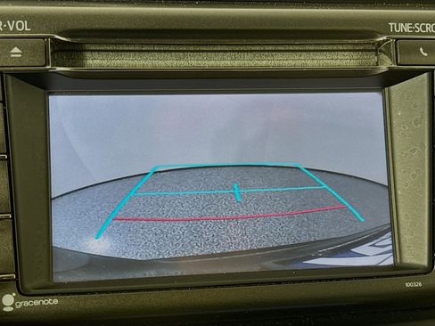 Used 2014 Toyota RAV4 XLE image 13