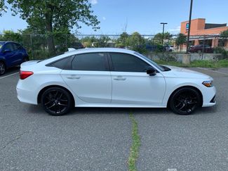 Used 2023 Honda Civic Sport video 2