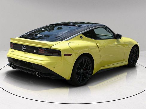 Used 2024 Nissan Z Performance image 6