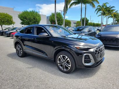 Used 2025 Audi Q5 Premium w/ Convenience Package