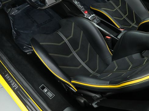 Certified 2018 Ferrari 488 Spider image 28