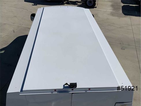 Used 2022 Ford E-350 and Econoline 350 Super Duty w/ Power Windows & Locks Group image 8