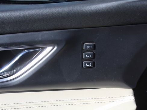 Used 2021 Subaru Ascent Limited w/ Technology Package image 47