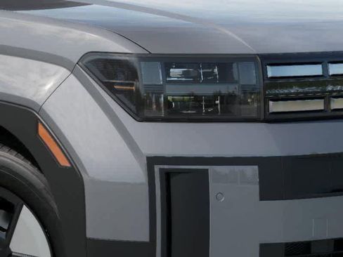 New 2026 Hyundai Santa Fe SEL image 9