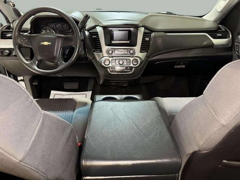 Used 2015 Chevrolet Tahoe 4WD w/ Remote Keyless Entry Package image 16