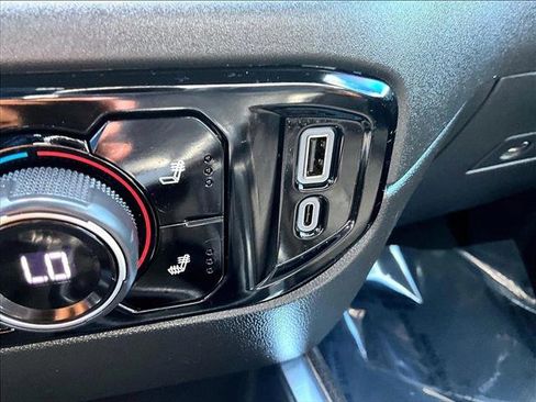 Used 2023 Chevrolet Silverado 1500 RST RWD image 25