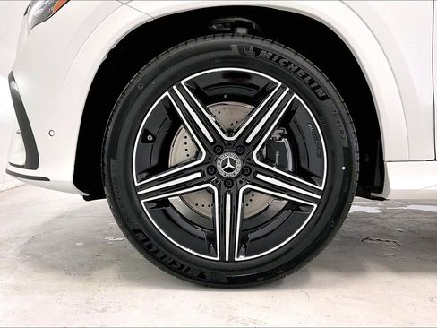 New 2026 Mercedes-Benz GLE 350 4MATIC image 11