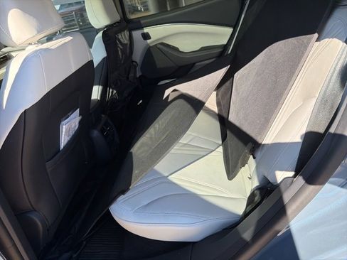 Used 2024 Ford Mustang Mach-E Premium image 8