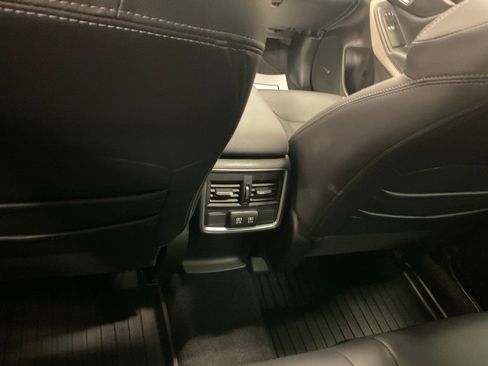 Certified 2023 Subaru Forester Limited AWD/4WD image 28