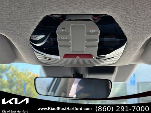 New 2026 Kia K4 EX FWD image 30