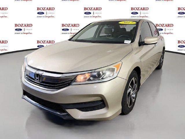 Used 2017 Honda Accord LX image 4