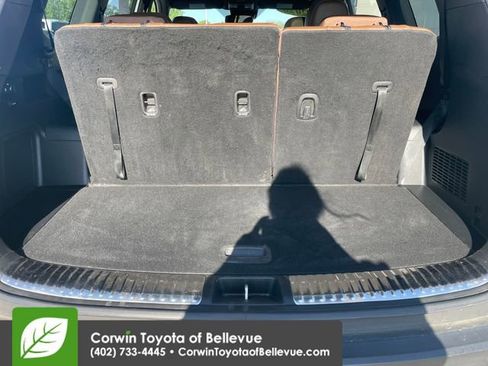 Used 2020 Kia Telluride SX w/ SX Prestige Package AWD/4WD image 29
