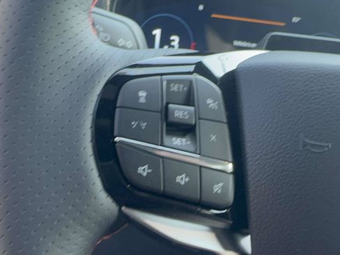 New 2026 Ford Explorer ST-Line AWD/4WD image 15