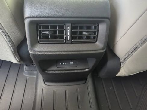 Certified 2024 Honda CR-V EX-L image 12