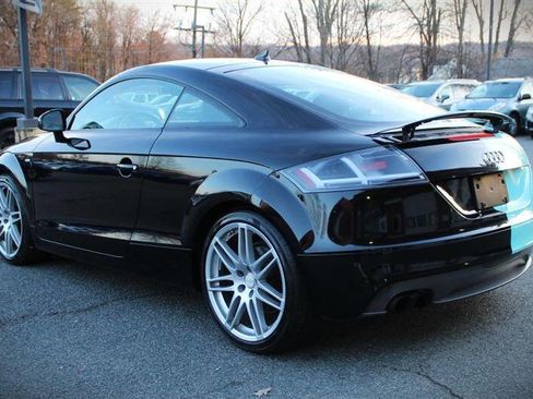 Used 2008 Audi TT 2.0T image 3