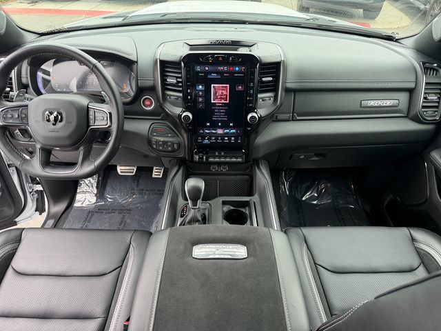 Used 2026 RAM 1500 RHO AWD/4WD image 31