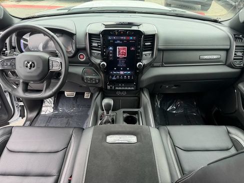 Used 2026 RAM 1500 RHO AWD/4WD image 31