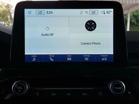 Used 2024 Ford Escape ST-Line image 22