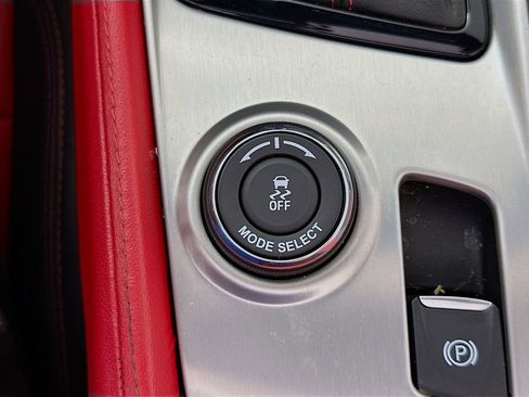 Used 2017 Chevrolet Corvette Stingray Coupe image 33