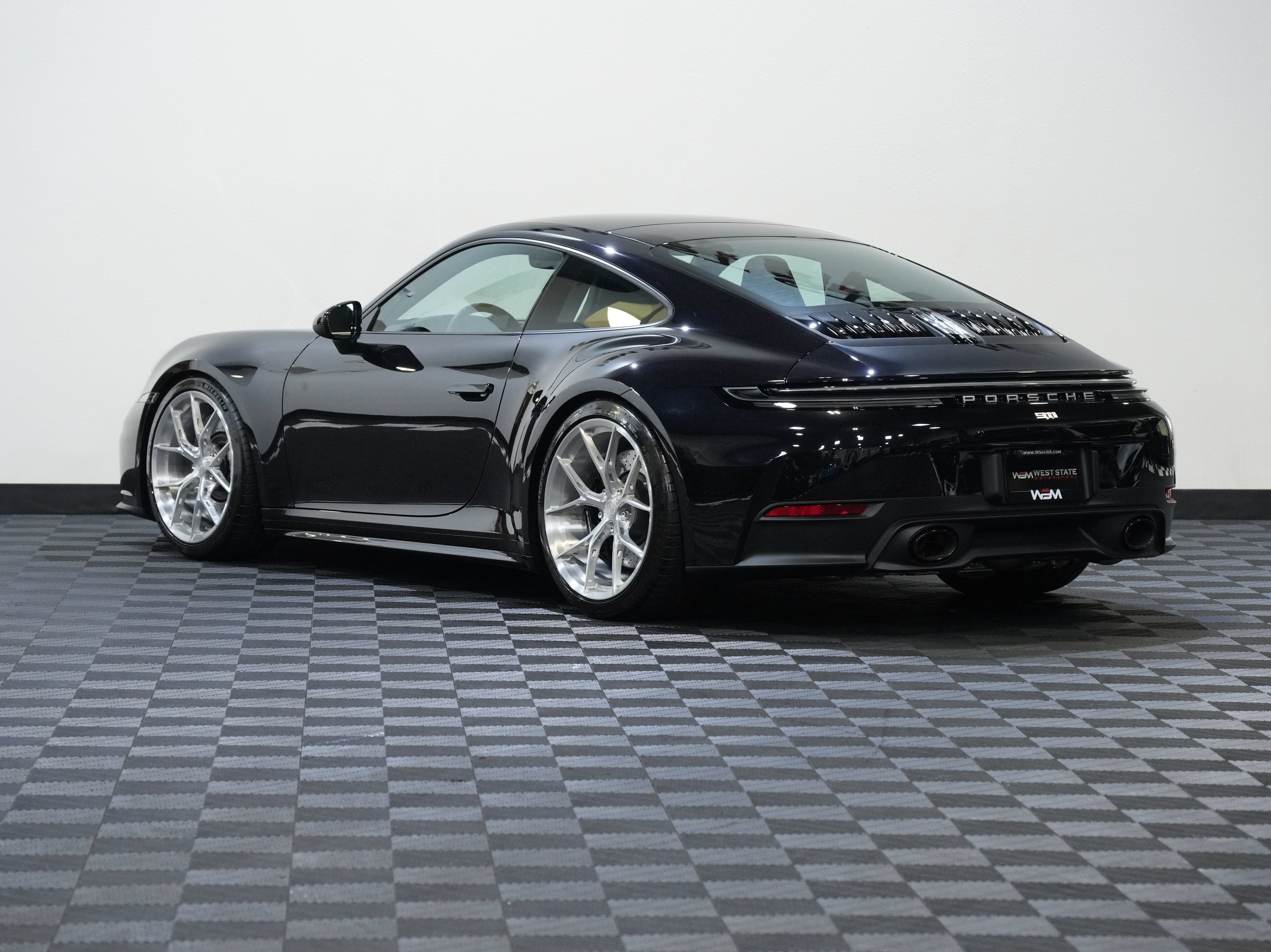 Used 2026 Porsche 911 Carrera S RWD image 8