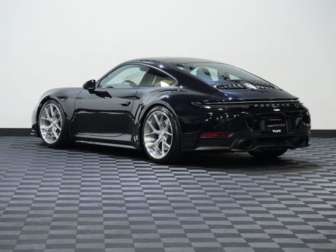 Used 2026 Porsche 911 Carrera S RWD image 8